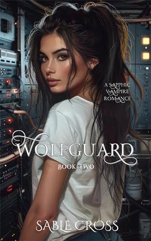 Wolfguard: Book Two by Sable Cross