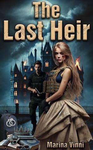 The Last Heir by Marina Vinni
