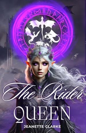 The Rider Queen by Jeanette Clarke