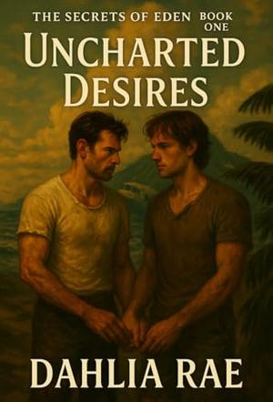 Uncharted Desires: The Secrets of Eden Book One by Dahlia Rae