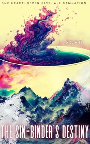 The Sin Binder's Destiny by L. Ford
