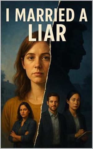 I Married a Liar by Joshua Taylor
