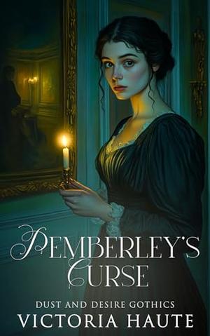 Pemberley's Curse: A Pride and Prejudice Reimagining by Victoria Haute