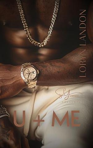 U + Me by Loryn Landon