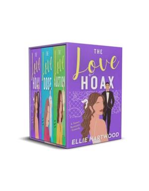 Fabulous Fifty Club Boxset Books 1-3: A Sweet Later-in-Life Rom-Com Collection by Ellie Hartwood