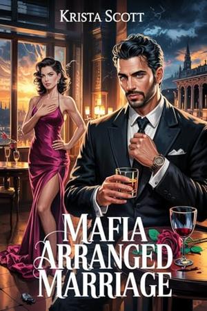 Mafia Arranged Marriage by Krista Scott