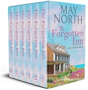 The Forgotten Inn: The Complete Series Collection by May North