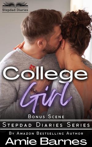 College Girl by Amie Barnes
