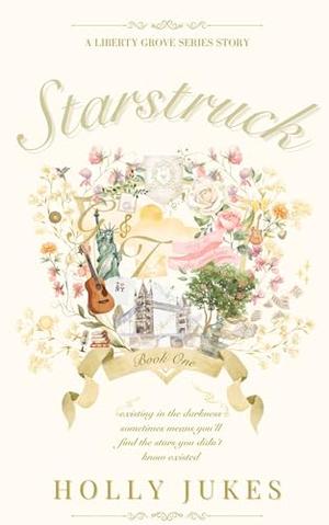 Starstruck by Holly Jukes