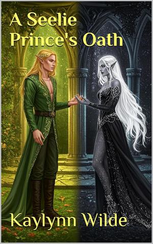 A Seelie Prince's Oath by Kaylynn Wilde