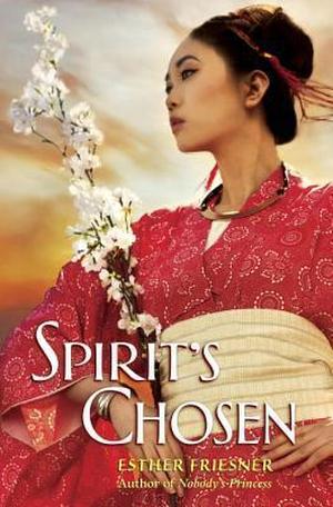 Spirit's Chosen by Esther M. Friesner