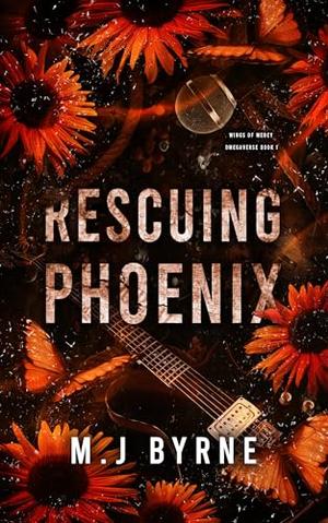 Rescuing Phoenix by M.J. Byrne