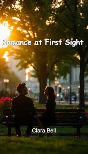 Romance At First Sight by Clara Bell