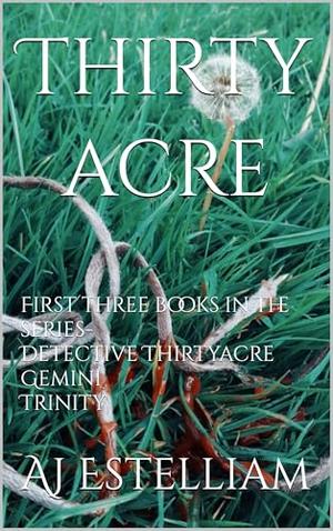 Thirtyacre by AJ Estelliam