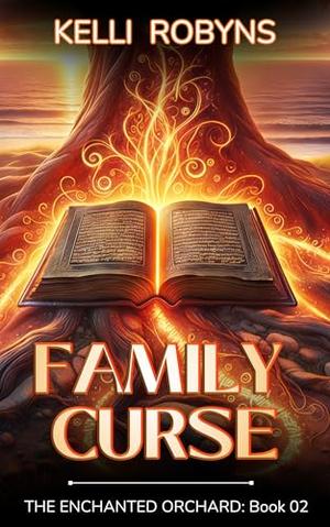 Family Curse (The Enchanted Orchard #2)