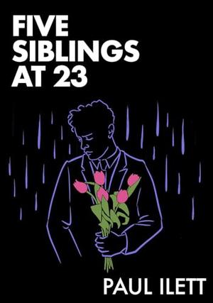 Five Siblings at 23 by Paul Ilett