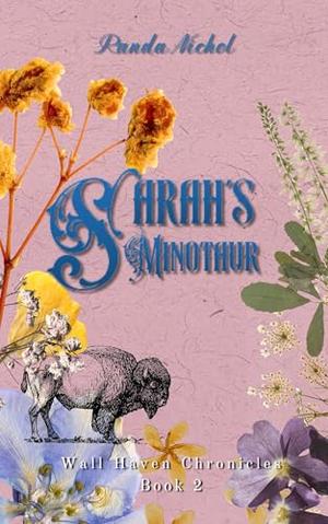 Sarah's Minotaur by Randa Nichol