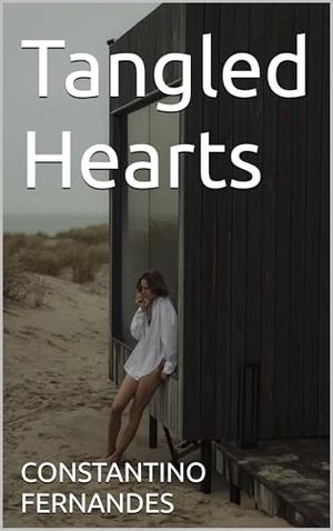 Tangled Hearts by CONSTANTINO FERNANDES