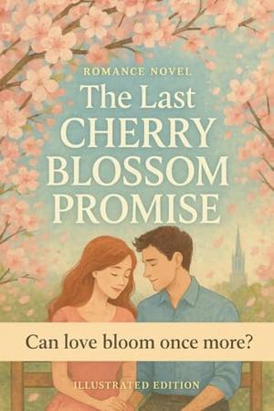 The Last Cherry Blossom Promise by sindo hane