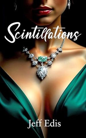 Scintillations by Jeff Edis