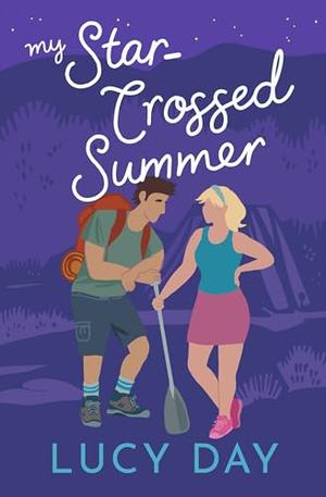 My Star-Crossed Summer (Jasmine Falls Love Stories #4)