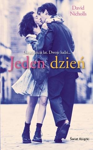 One Day by David Nicholls