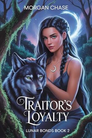 Traitor's Loyalty (Lunar Bonds #2)