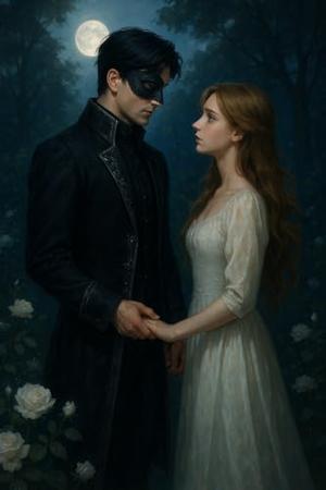 We Were Close, Yet Miles Apart by Lucian Pestelio