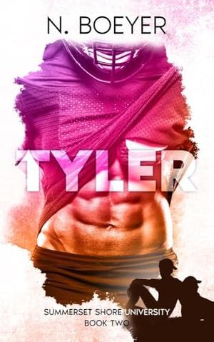 TYLER by N. Boeyer