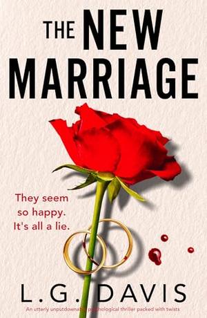 The New Marriage by L.G. Davis