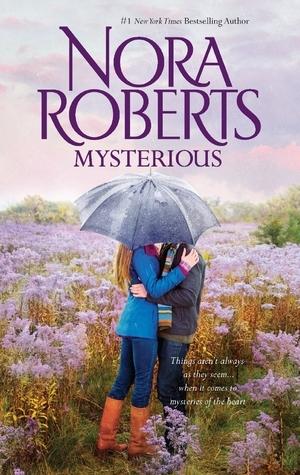 Mysterious: This Magic Moment / Search For Love/ The Right Path by Nora Roberts