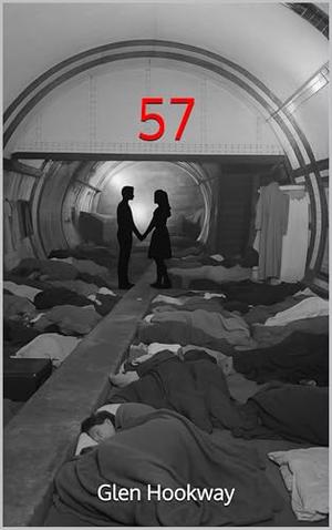 57: Two Souls, One Blitz by Glen Hookway