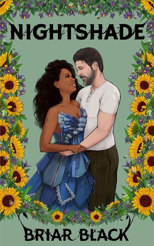 Nightshade by Briar Black