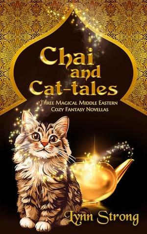 Chai and Cat-tales by Lynn Strong