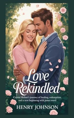 Love Rekindled: Crystal Hefner’s Journey of Healing, Redemption, and a New Beginning with James Ward by Henry Johnson