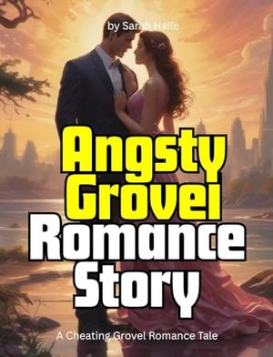 Angsty Grovel Romance Story by Sarah Halle