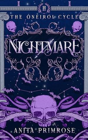 Nightmare by Anita Primrose