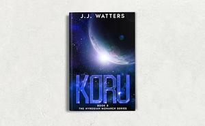 Koru: The Nyrosian Monarch Series by J.J. Watters