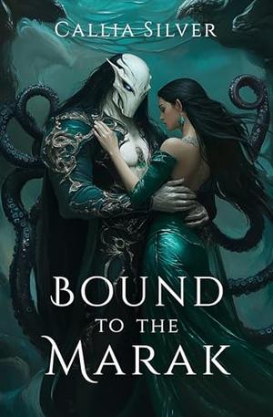 Bound to the Marak (Stolen From Earth #1)