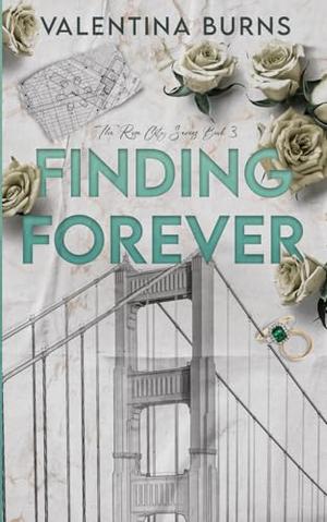 Finding Forever by Valentina Burns