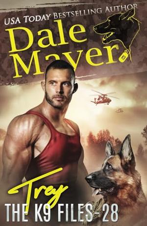 Trey by Dale Mayer