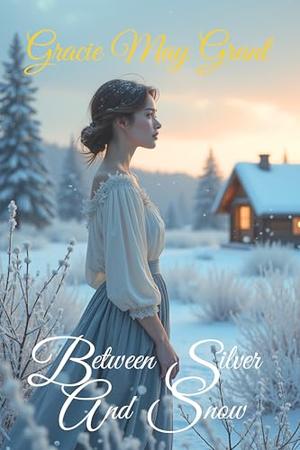 Between Silver and Snow by Gracie May Grant