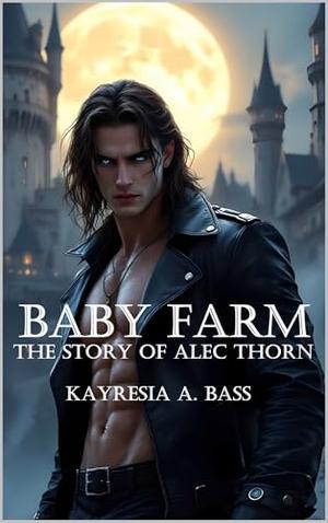 Baby Farm: The Story of Alec Thorn by Kayresia A. Bass