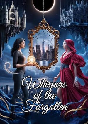Whispers of the Forgotten: A Tale of Love, Destiny, and Time by Nithit Saentaweesuk