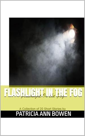 Flashlight in the Fog by Patricia Ann Bowen