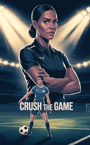 Crush The Game by Sally Anderson