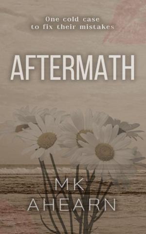 Aftermath by M.K. Ahearn
