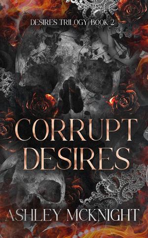 Corrupt Desires by Ashley McKnight