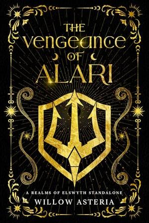 The Vengeance of Alari (Realms of Elswyth #3)