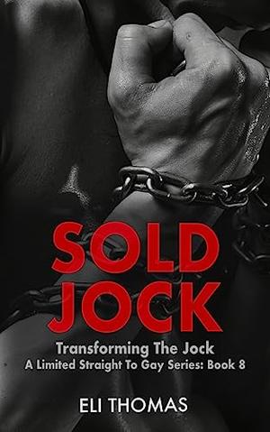 Sold Jock by Eli Thomas